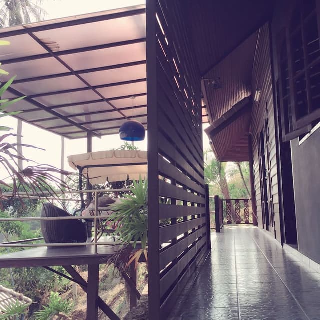 Deluxe Bungalow, Multiple Beds