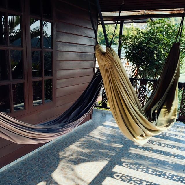 Deluxe Bungalow, Multiple Beds