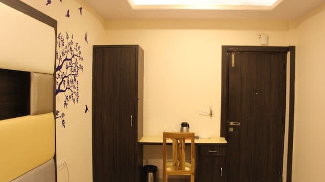 Double or Twin Room