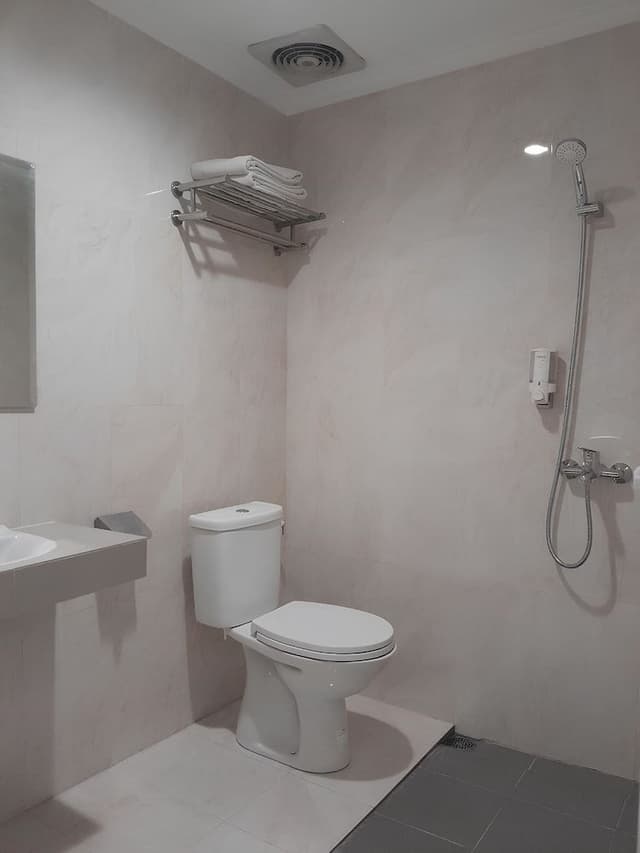 Smart Room Double