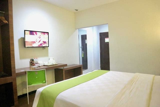 Smart Room Double