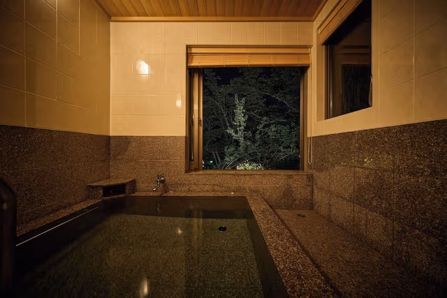Executive Sakura Japanese-Western Quad Room