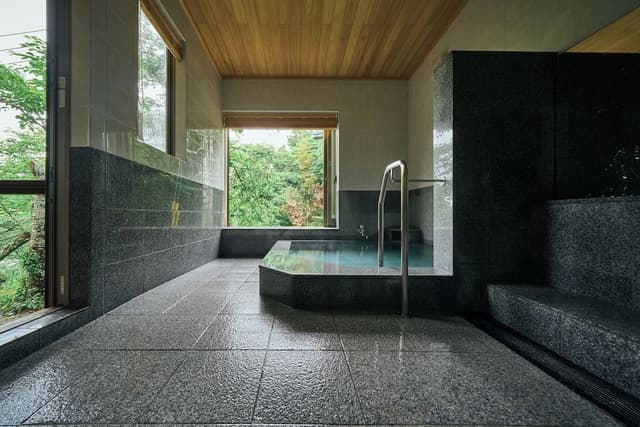 Executive Sakura Japanese-Western Quad Room