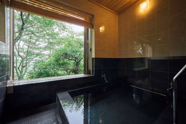 Executive Sakura Japanese-Western Quad Room