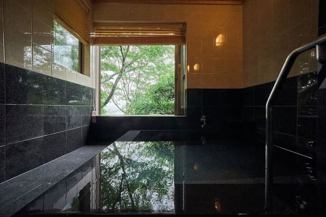 Executive Sakura Japanese-Western Quad Room