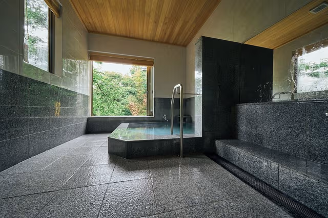 Executive Sakura Japanese-Western Quad Room