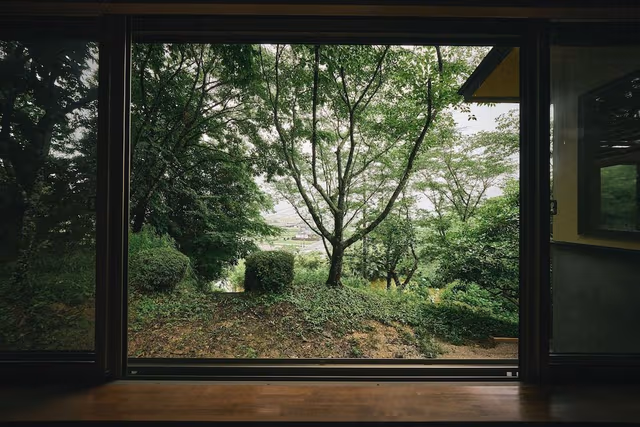 Executive Sakura Japanese-Western Quad Room