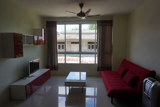 Studio One Bedroom with Kitchenette
