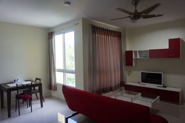 Studio One Bedroom with Kitchenette