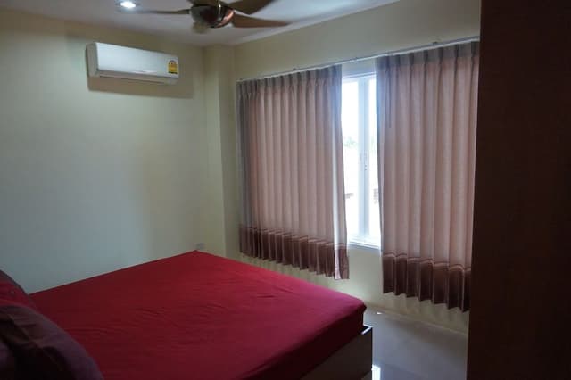 Studio One Bedroom with Kitchenette