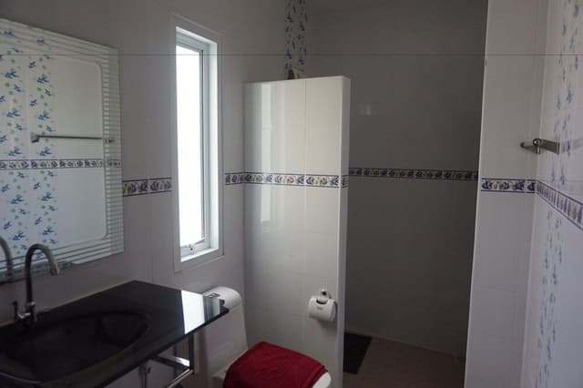 Studio One Bedroom with Kitchenette