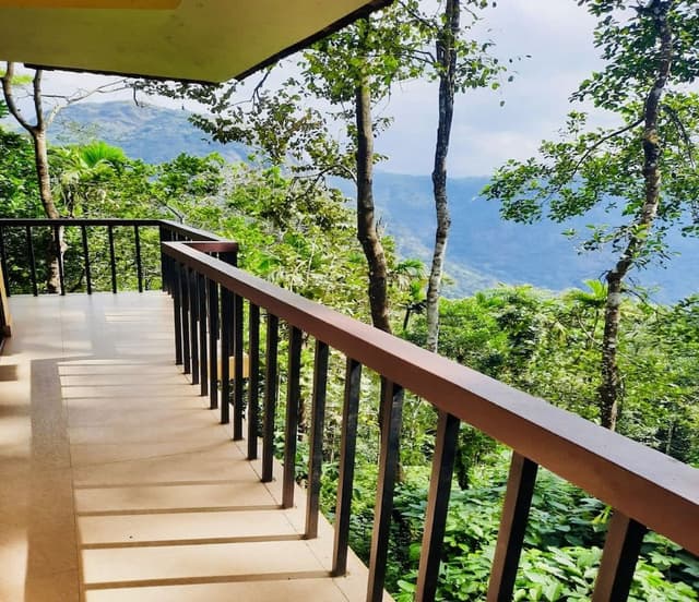 Romantic Villa