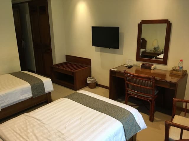 Standard Room, 2 Bedrooms