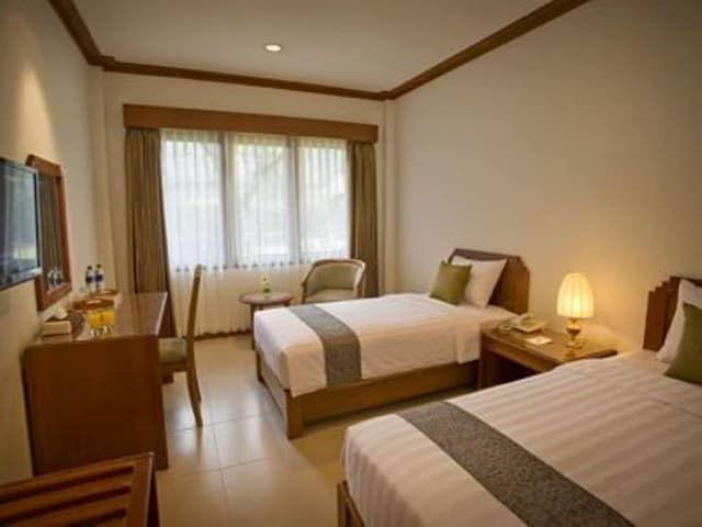 Standard Room, 2 Bedrooms