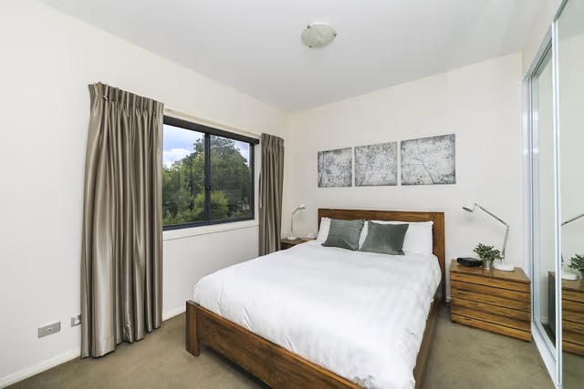 Comfort Apartment, 1 Bedroom