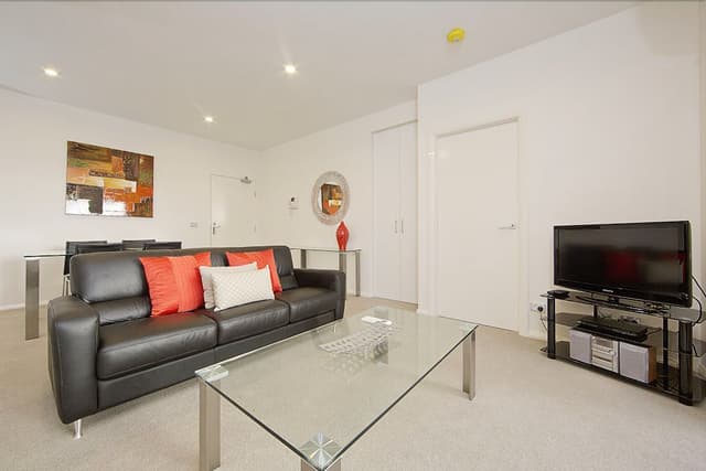 Comfort Apartment, 1 Bedroom