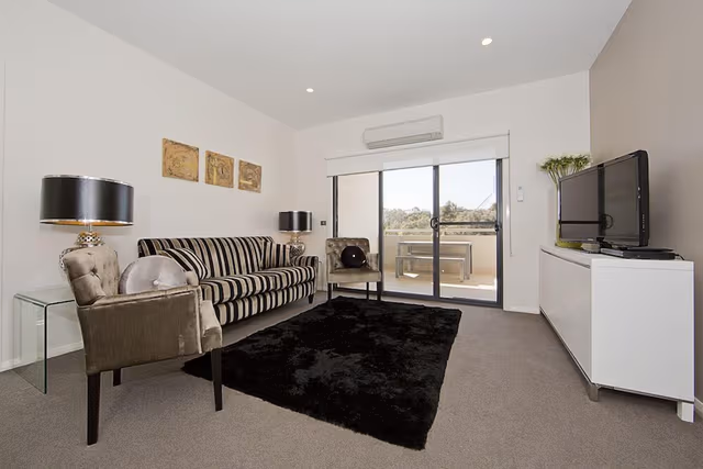 Comfort Apartment, 1 Bedroom
