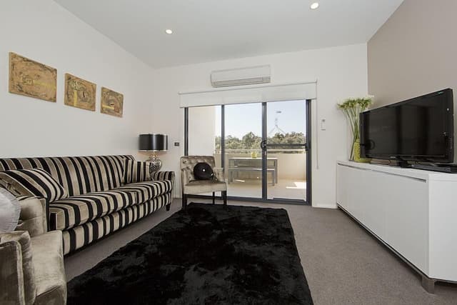 Comfort Apartment, 1 Bedroom