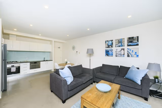 Comfort Apartment, 1 Bedroom