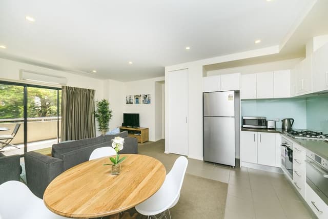 Comfort Apartment, 1 Bedroom