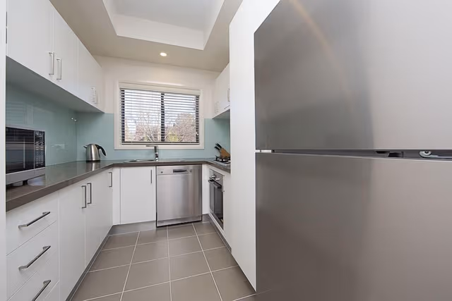 Comfort Apartment, 1 Bedroom
