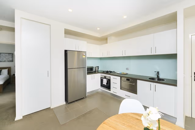 Comfort Apartment, 1 Bedroom