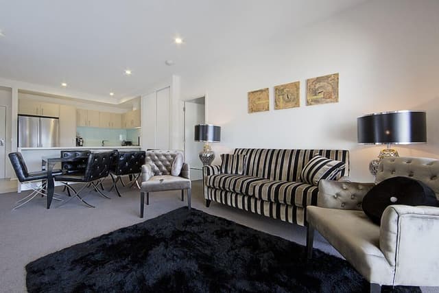 Comfort Apartment, 1 Bedroom