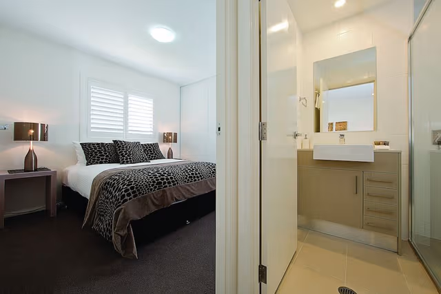 Comfort Apartment, 1 Bedroom