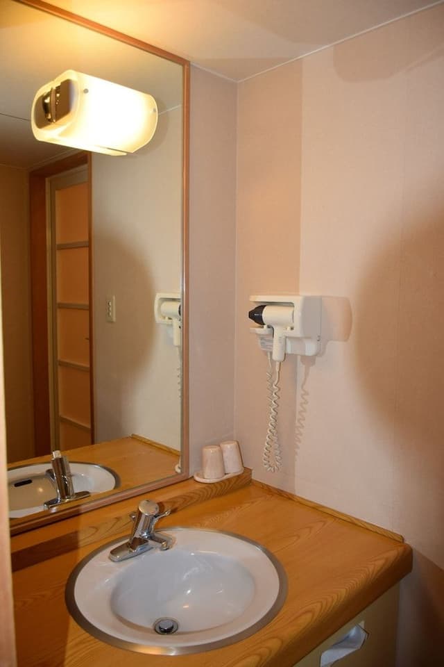 Traditional Room (Japanese-Style, 12 Tatami Matts)