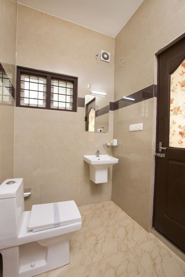 Deluxe Room, 1 King Bed