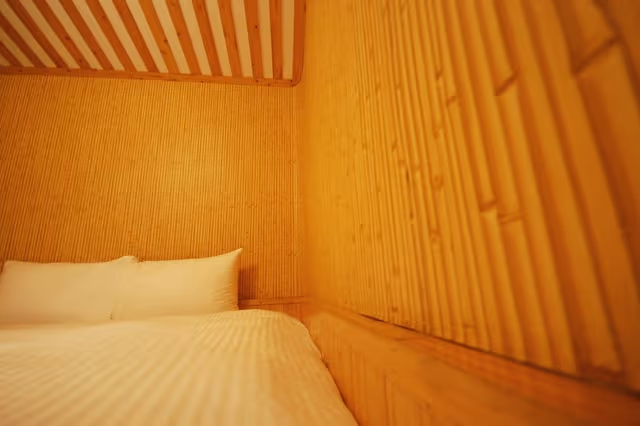 Double Room, Private Bathroom
