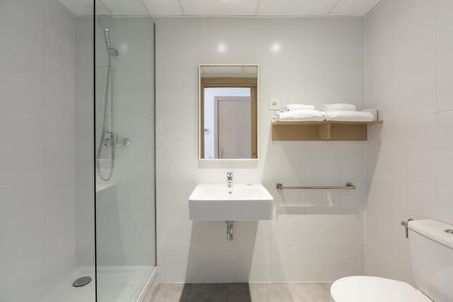 Superior Double or Twin Room with Terrace