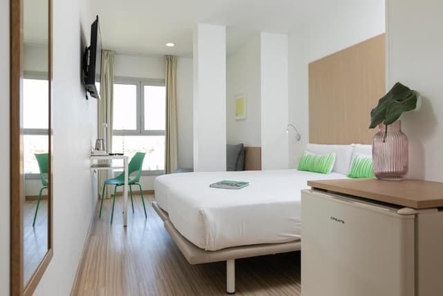 Twin Room with Extra Bed