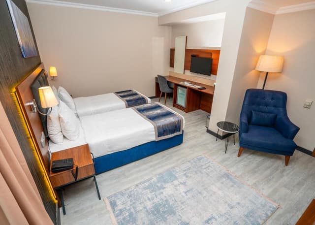 Superior Double Room