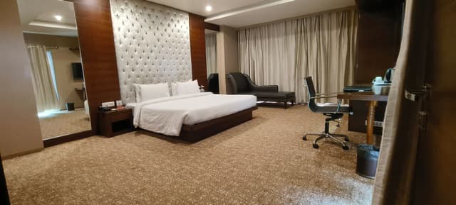 Suite