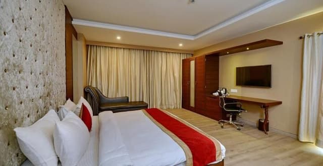 Suite