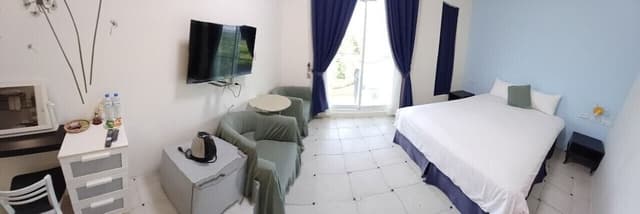 Standard Double Room, 1 Double Bed