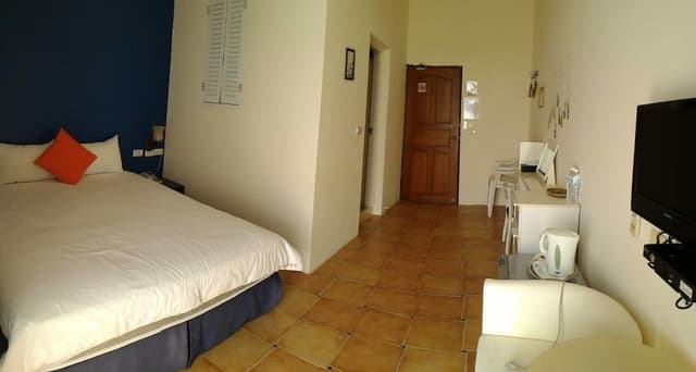 Standard Double Room, 1 Double Bed