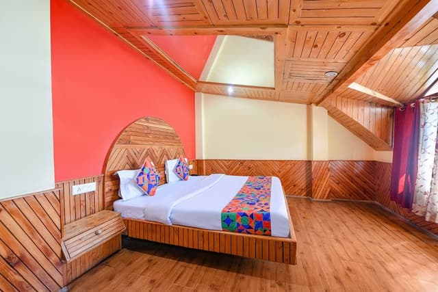 Premium Room