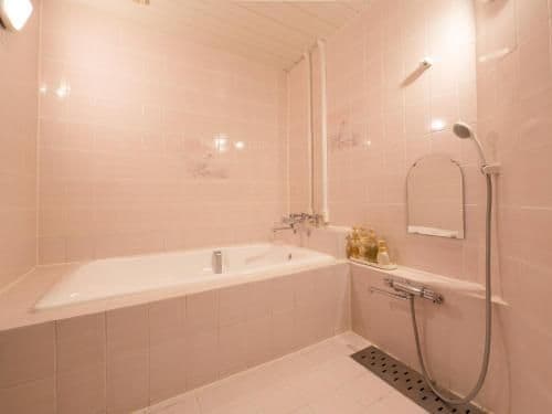 Standard Japanese Style Room - Non-Smoking