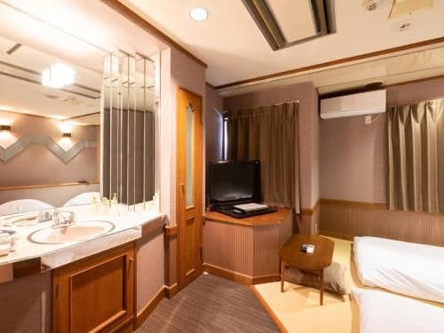 Standard Japanese Style Room - Non-Smoking