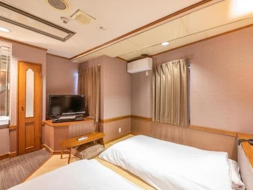 Standard Japanese Style Room - Non-Smoking