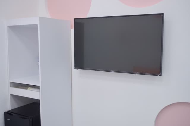 Business Single Room