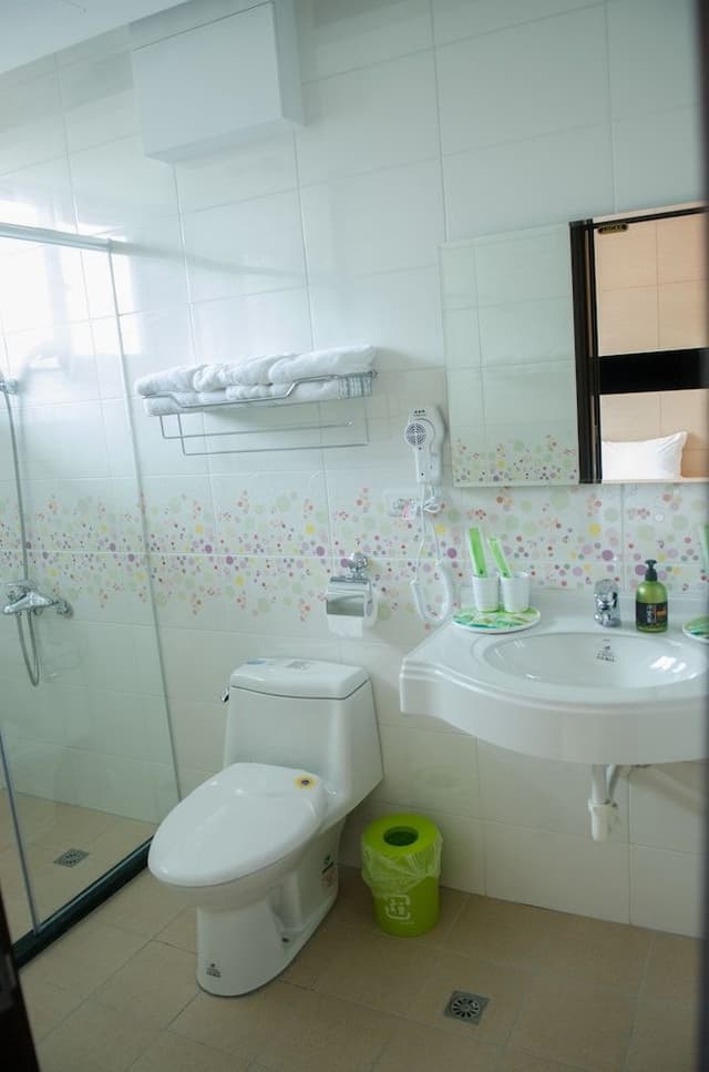 Design Quadruple Room