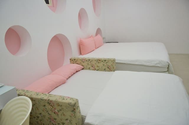 Comfort Triple Room