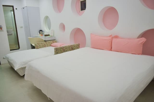 Comfort Triple Room