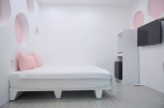 Business Single Room