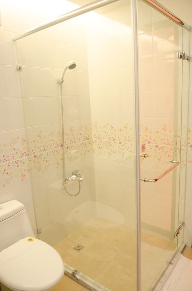 Design Quadruple Room