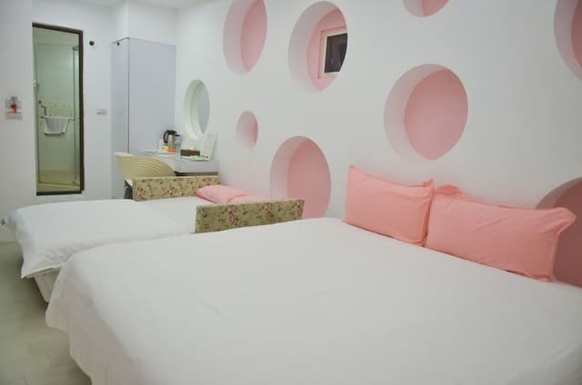 Comfort Triple Room