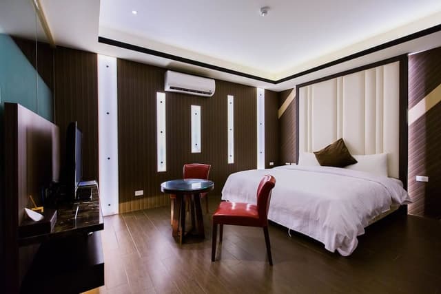 Exclusive Double Room, 1 Queen Bed